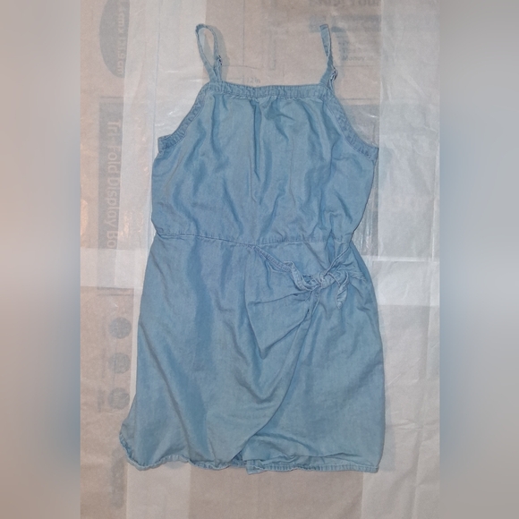 Wonder Nation Rompers, Girls size 10-12 - Picture 4 of 5